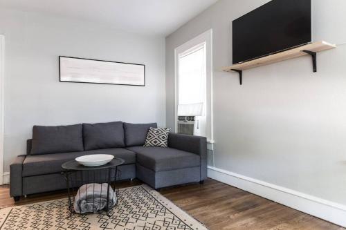 Apartamento Dallas Vibe + Walkable