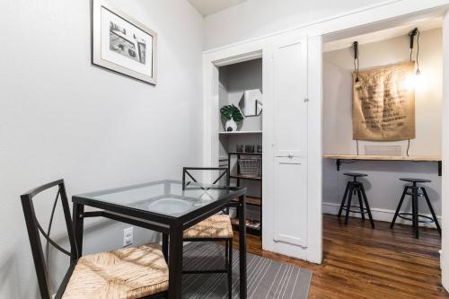 Apartamento Dallas Vibe + Walkable
