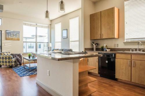 Apartamento Comfort | Sophisticated | Unbeatable Location