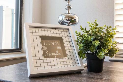 Apartamento Comfort | Sophisticated | Unbeatable Location