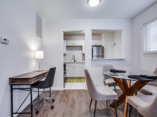 Apartamento The Abbey 105
