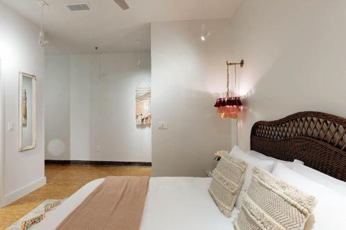 Apartamento Mid Elm Lofts
