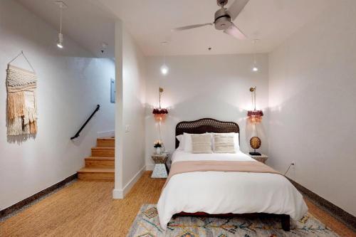 Apartamento Mid Elm Lofts
