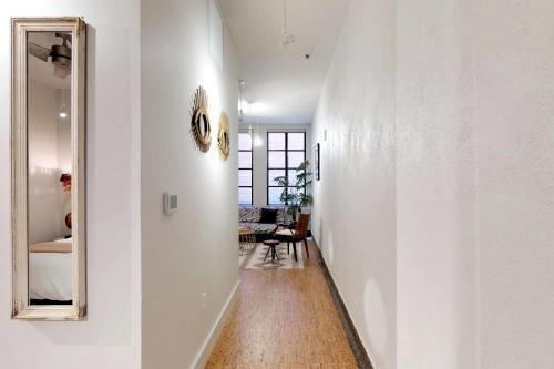 Apartamento Mid Elm Lofts