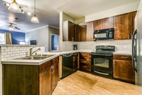 Apartamento Dallas Downtown 5125