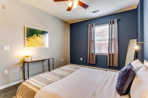 Apartamento Dallas Downtown 5125