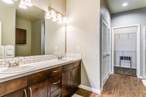 Apartamento Dallas Downtown 5125