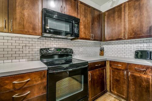 Apartamento Dallas Downtown 5125
