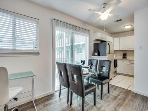 Apartamento The Abbey 112