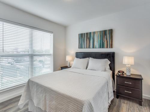 Apartamento The Abbey 112