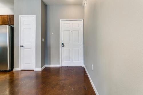 Apartamento Dallas Downtown 2103