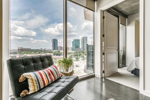 Apartamento Uptown Victory Park 1208