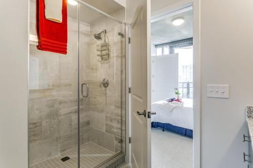 Apartamento Uptown Victory Park 1208