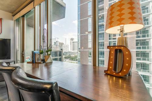 Apartamento Uptown Victory Park 1211
