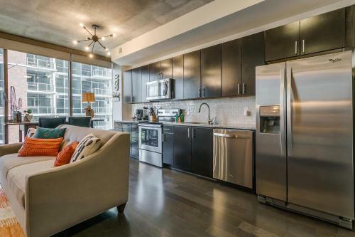Apartamento Uptown Victory Park 1211