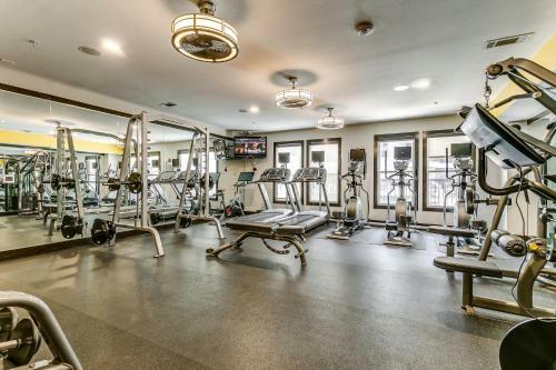 Apartamento Dallas Downtown 4143