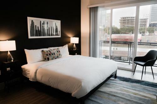 Apartamento Guild Victory Park