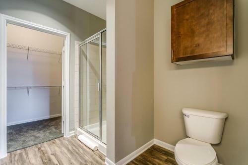 Apartamento Dallas Downtown 5129