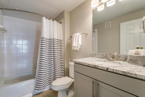 Apartamento South Arts District 210