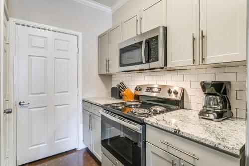 Apartamento South Arts District 210