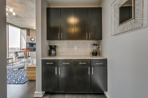 Apartamento Uptown Victory Park 1202