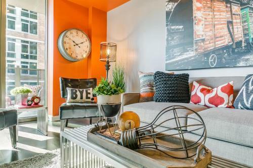 Apartamento Uptown Victory Park 1213