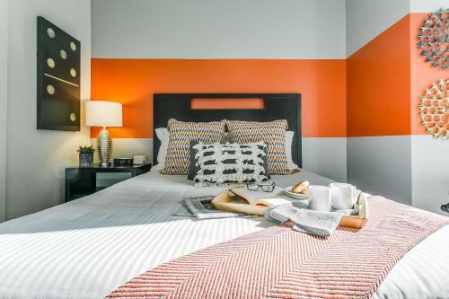 Apartamento Uptown Victory Park 1213