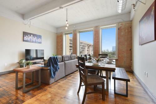 Apartamentos Downtown Dallas Luxury Condos By Hosteeva