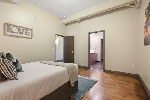 Apartamentos Downtown Dallas Luxury Condos By Hosteeva
