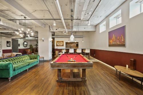 Apartamentos Downtown Dallas Luxury Condos By Hosteeva