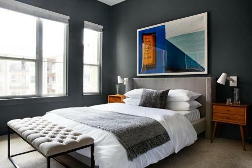 Apartamento Old East Dallas 3056
