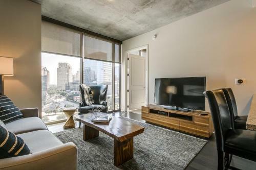 Apartamento Uptown Victory Park 1215
