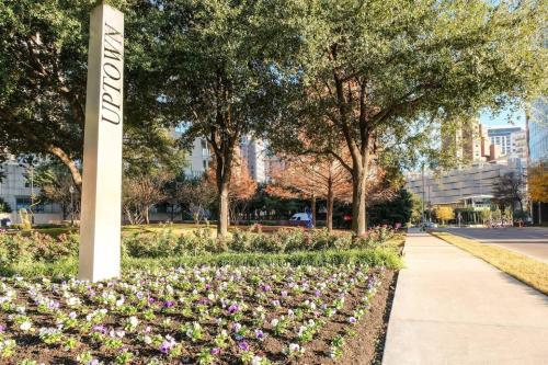 Apartamento Experience Dallas Hotspots | Prime Uptown Location