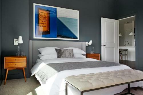 Apartamento Old East Dallas 4101