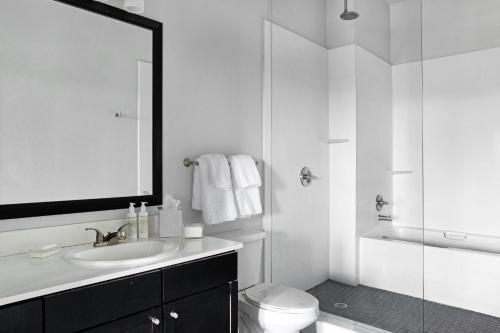 Apartamento Old East Dallas 4101