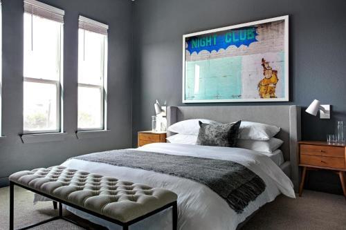 Apartamento Old East Dallas 4101