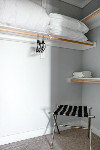 Apartamento Old East Dallas 4101