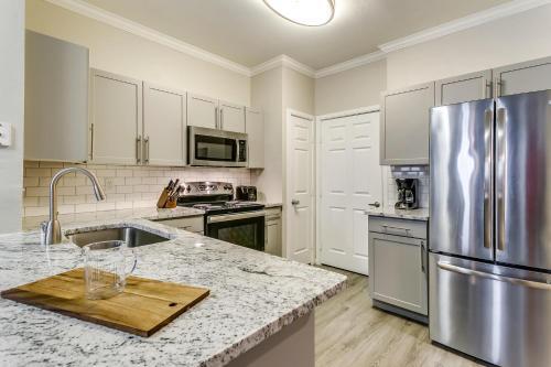 Apartamento South Arts District 227