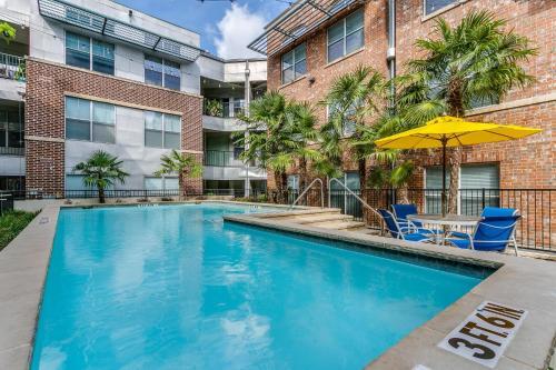 Apartamento South Arts District 227