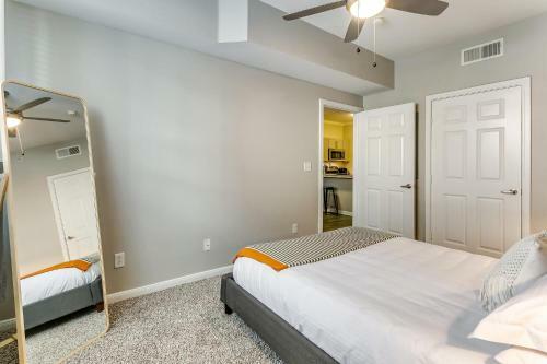 Apartamento South Arts District 225