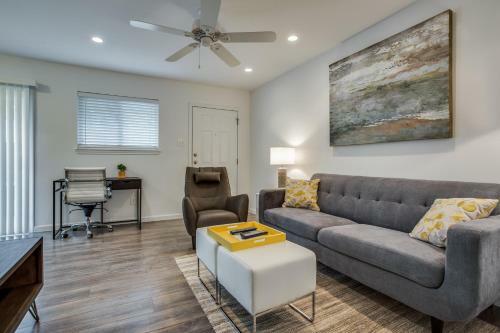 Apartamento The Abbey 115