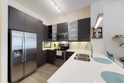 Apartamento Victory Park
