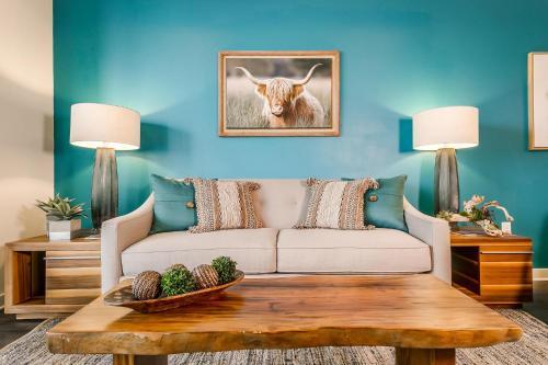 Apartamento Uptown Victory Park 1204