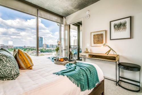 Apartamento Uptown Victory Park 1204