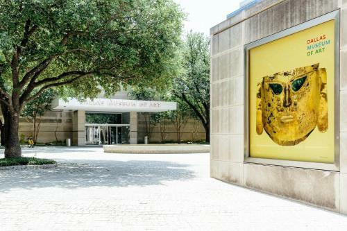 Apartamento Old East Dallas 4062