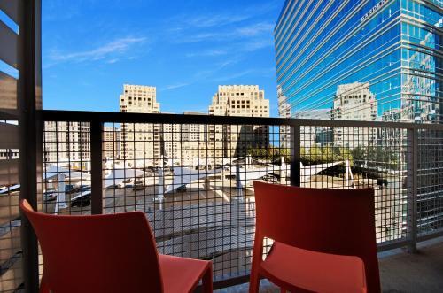 Uptown Nook