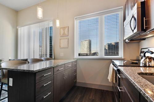 Uptown Nook