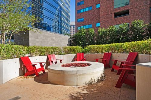 Uptown Nook