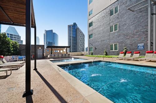 Uptown Nook