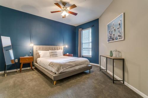Apartamento Dallas Downtown 3104